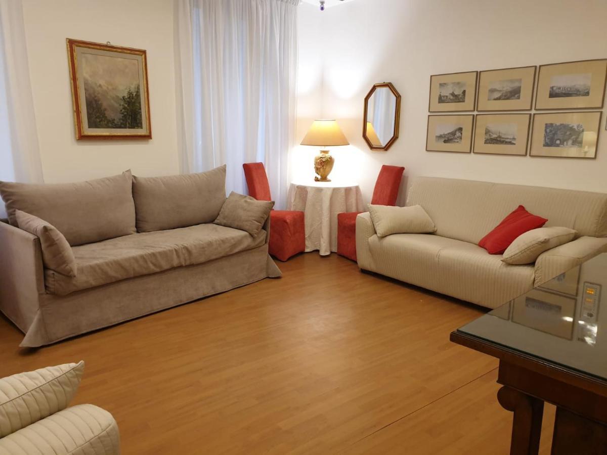Palazzo Gropallo Rooms เจนัว ภายนอก รูปภาพ